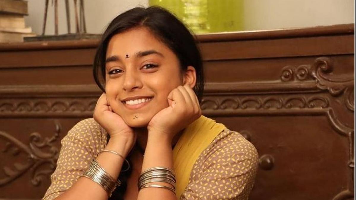 सुम्बुल तौकीर 