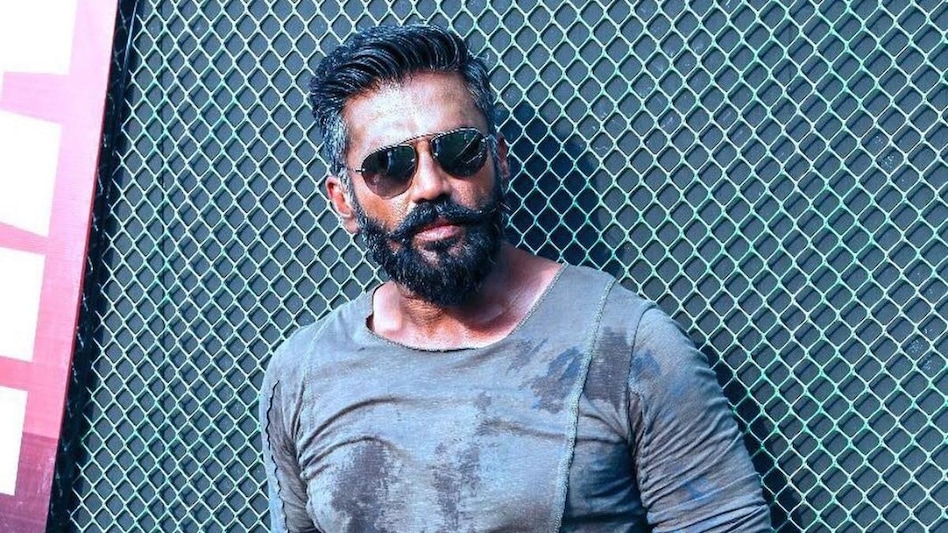 सुनील शेट्टी सुनील शेट्टी