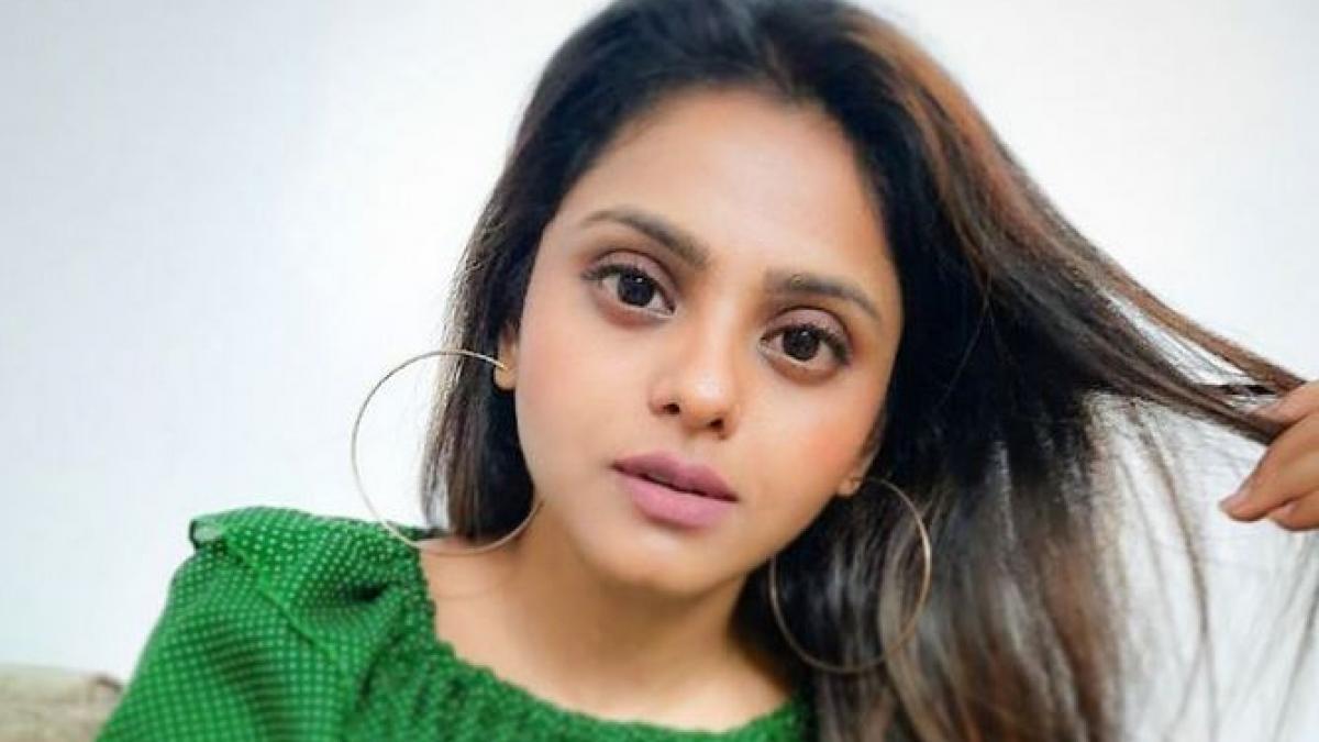 सुप्रिया