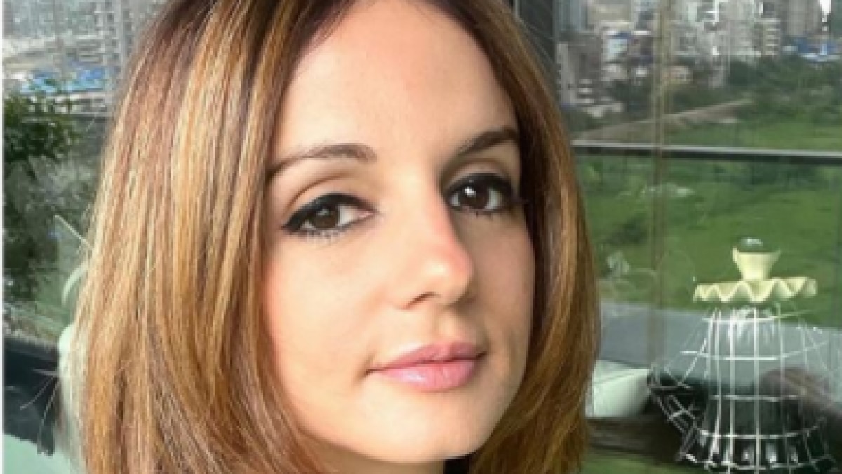 सुजैन खान