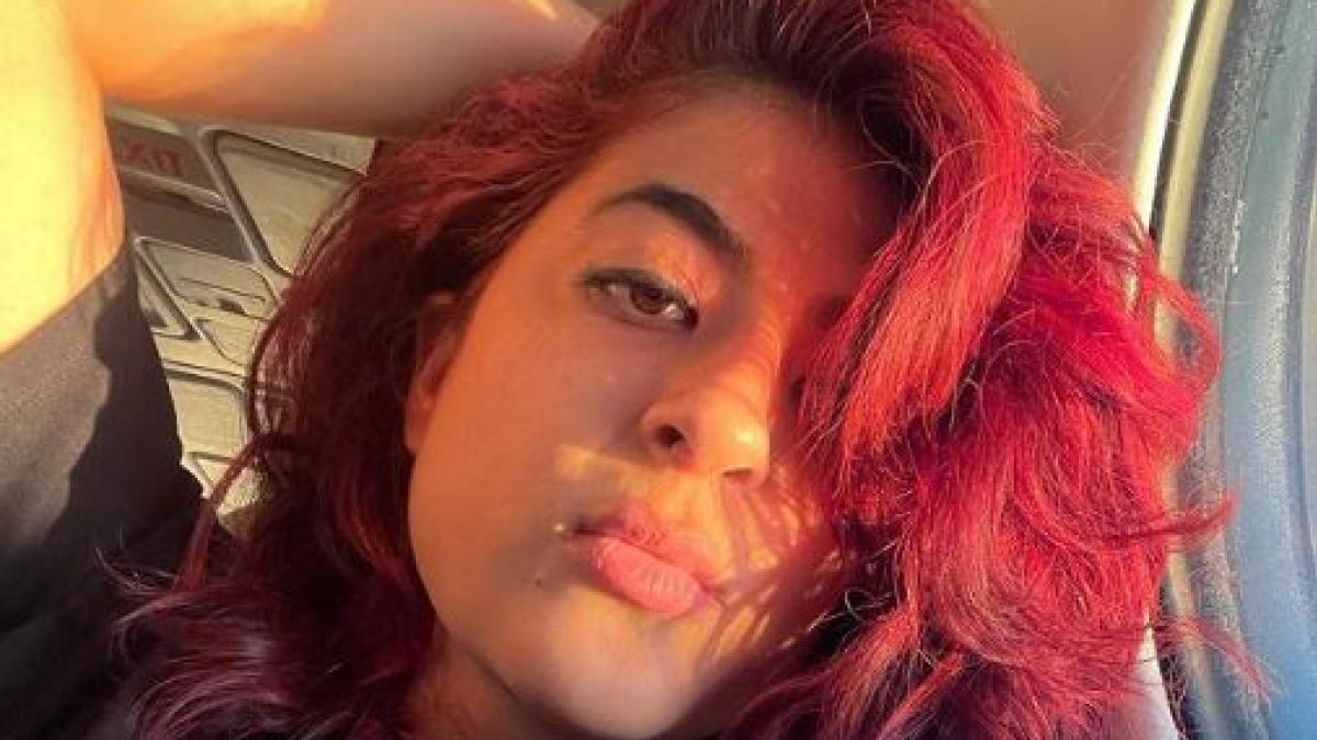 आयुष्मान की वाइफ ताहिरा का बदला लुक, फ्लॉन्ट किए रेड हेयर, VIDEO