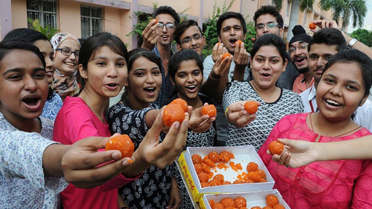 प्रतीकात्मक फोटो (Getty)
