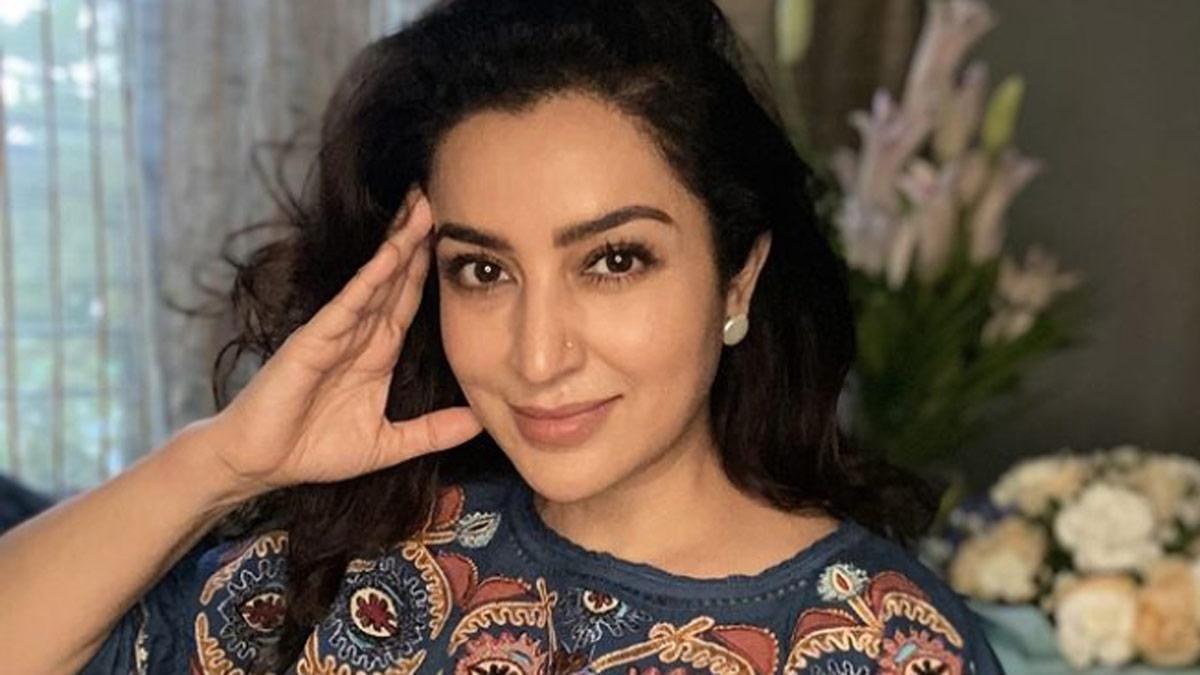 ट‍िस्का चोपड़ा 