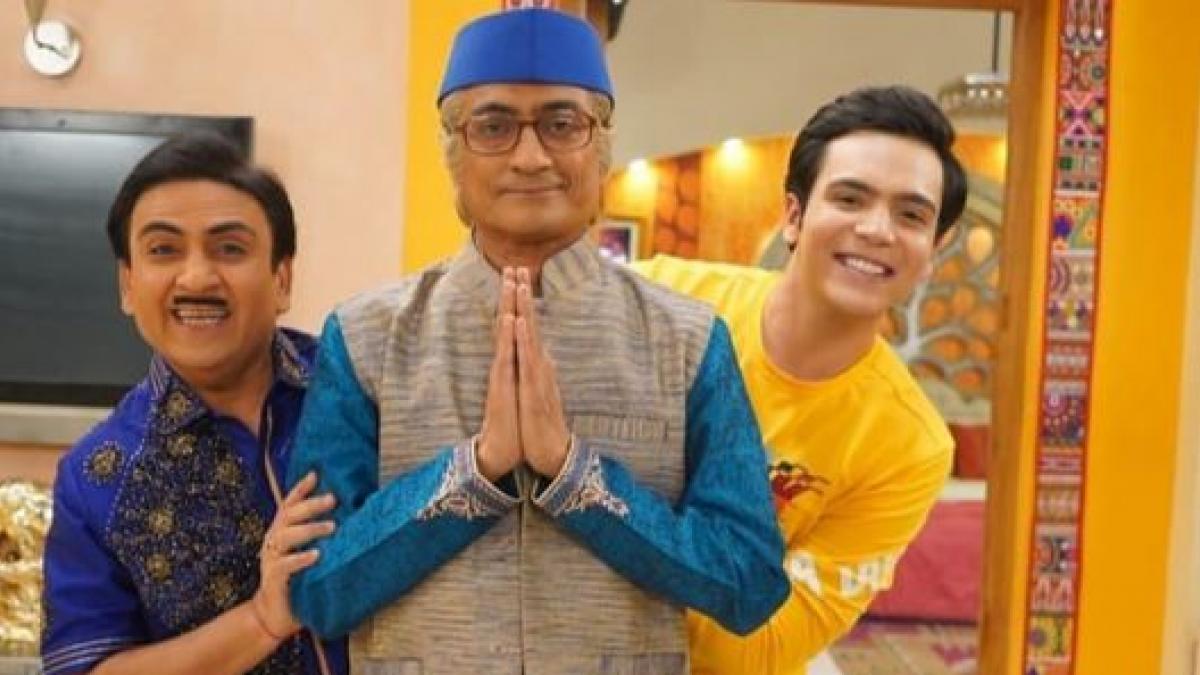 तारक मेहता की कास्ट