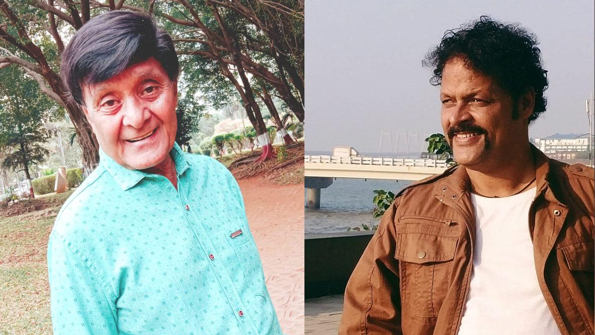 कैरेक्टर आर्टिस्ट