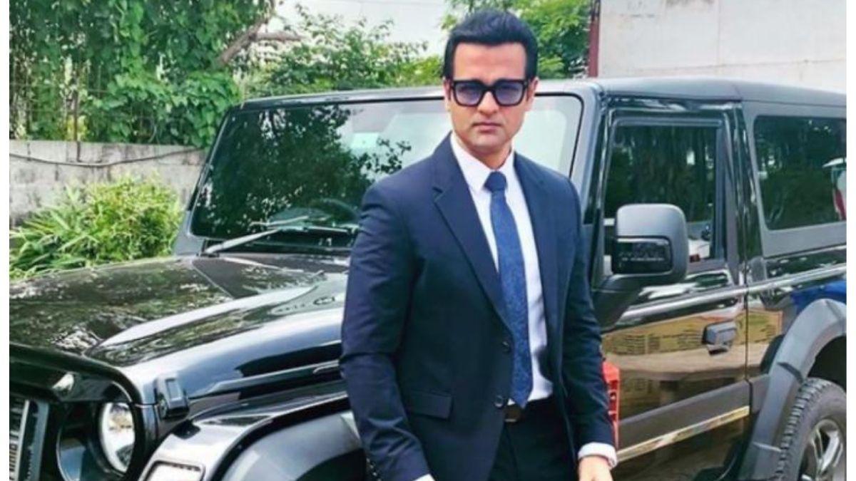 रोहित रॉय 