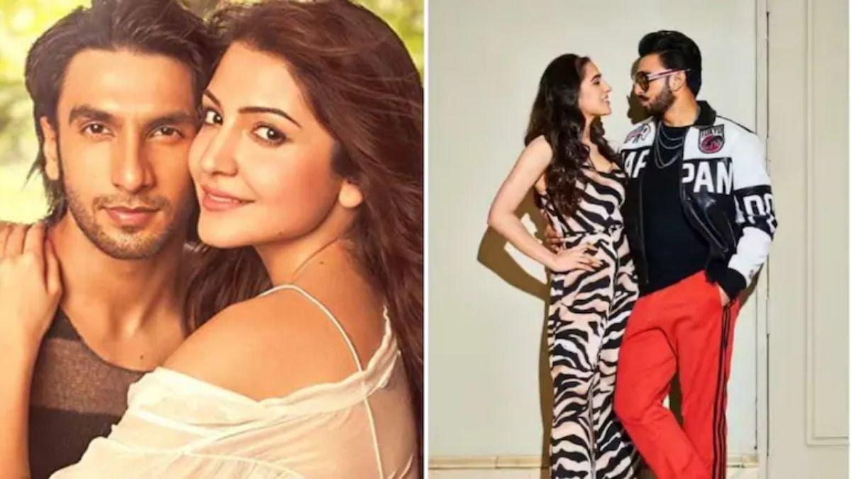 अनुष्का शर्मा-सारा अली खान ने पोस्ट शेयर कर किया रणवीर सिंह को विश- देखें पोस्ट