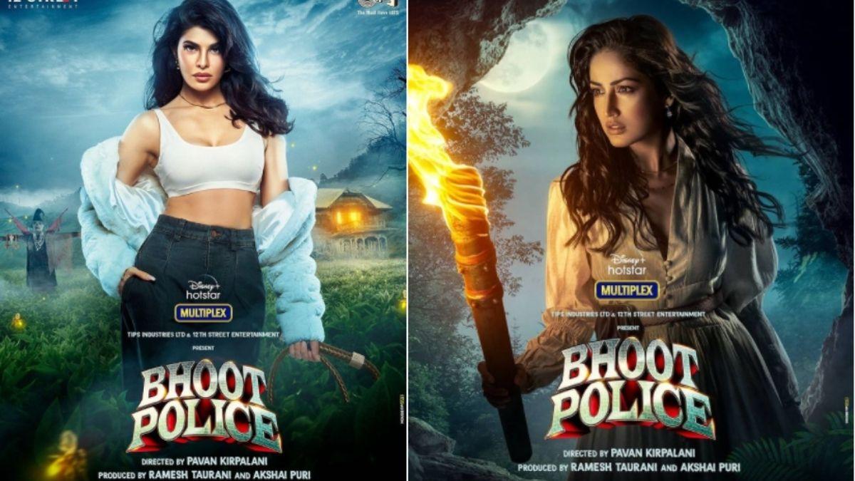 जैकलीन-यामी 