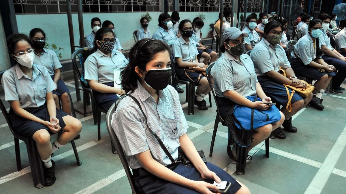 UP Board NCERT syllabus