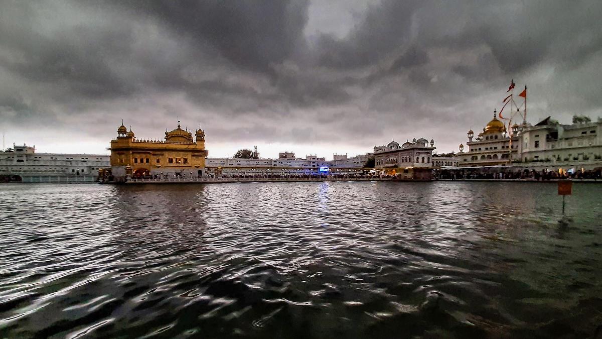 Weather Forecast Monsoon Updates: मॉनसून और मौसम की जानकारी 
