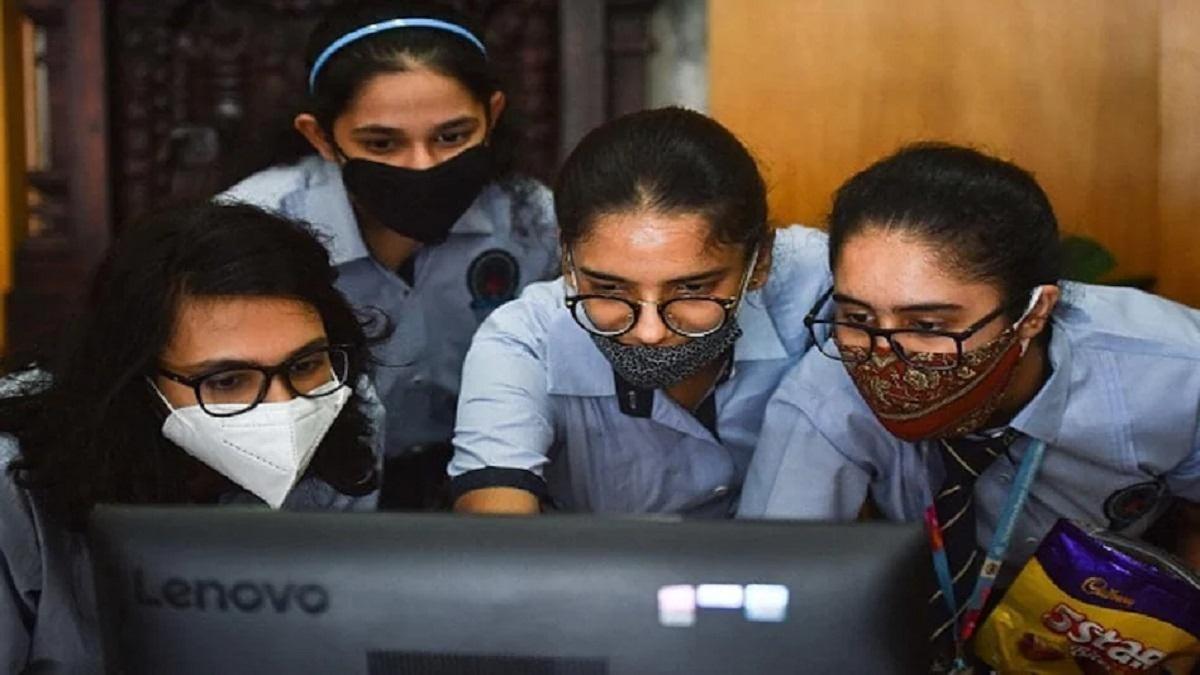 West Bengal HS Class 12 Result 2021