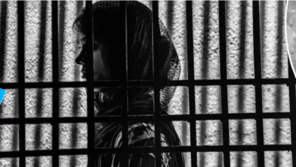 इंसाफ के लिए धरने पर बैठी महिला ( सांकेतिक फोटो)