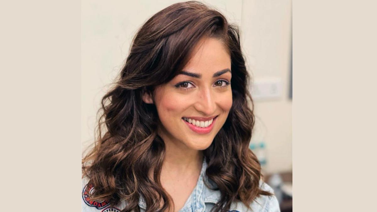 यामी गौतम 