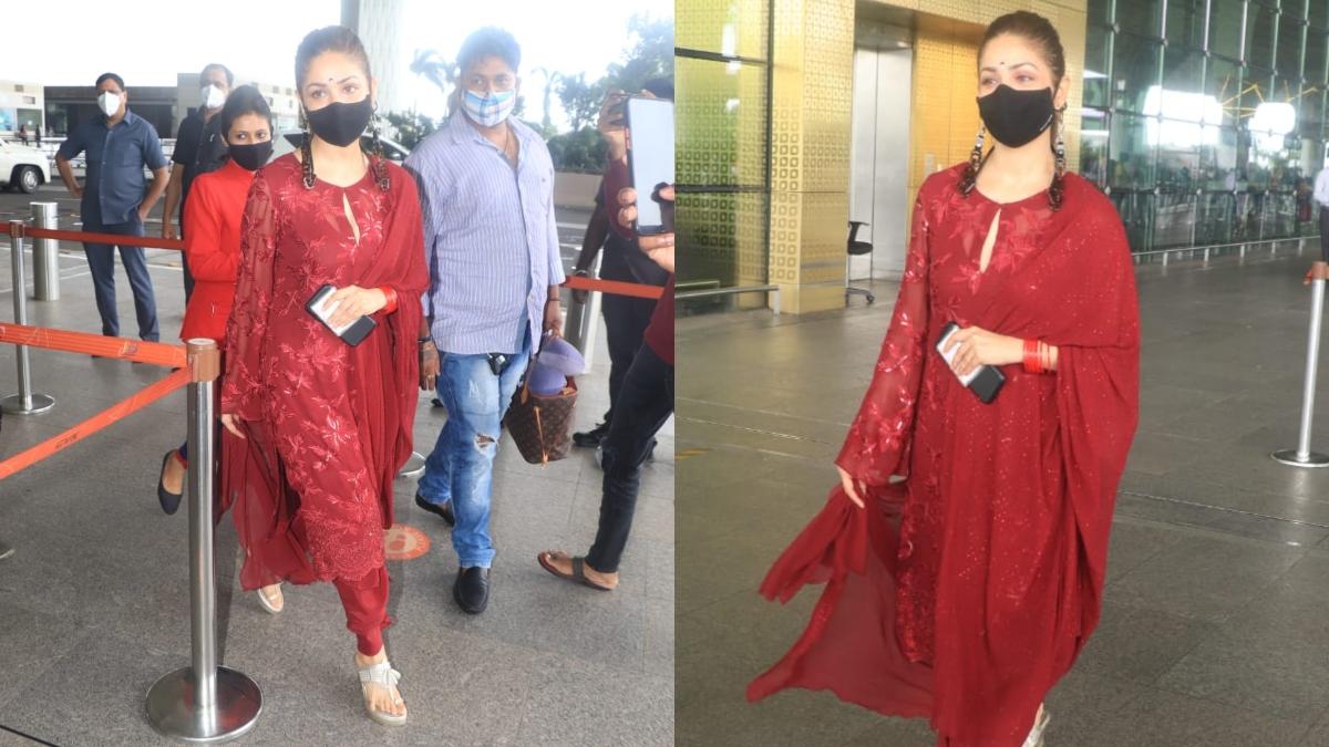 यामी गौतम 