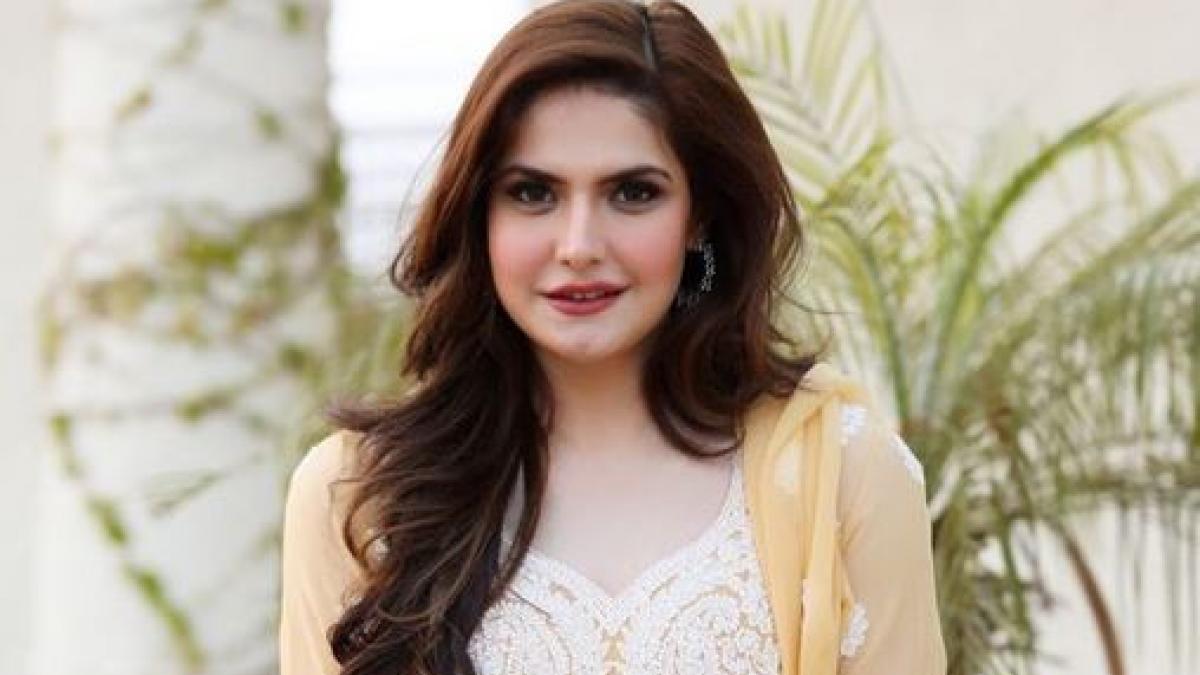 जरीन खान