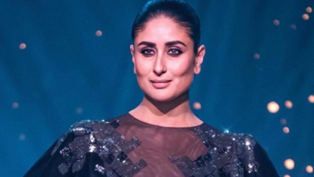 करीना कपूर खान