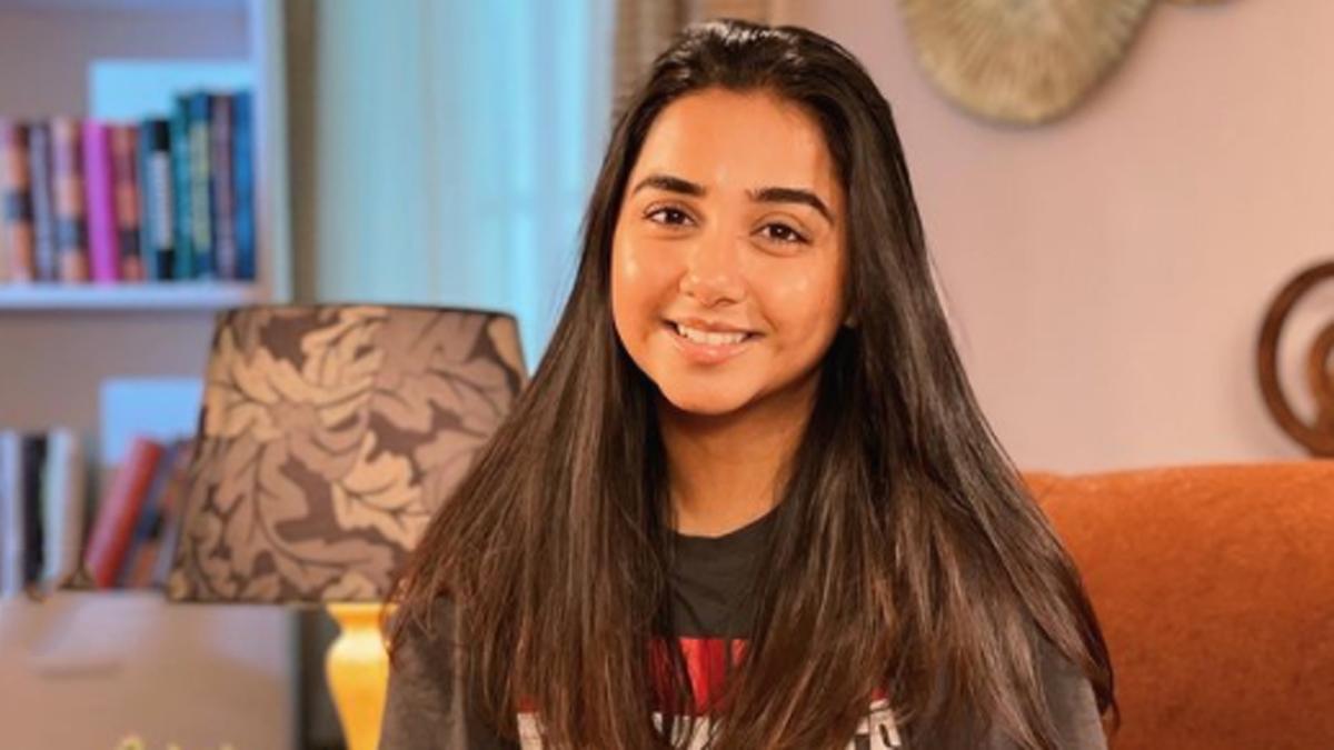 प्राजक्ता कोली 