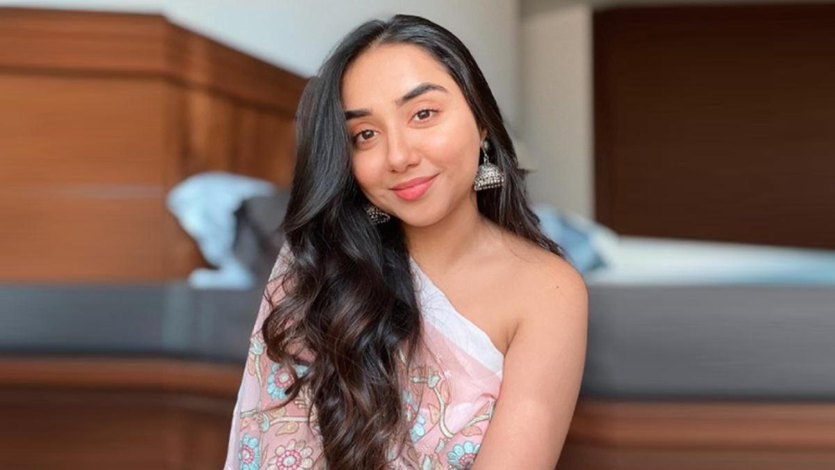 प्राजक्ता कोली 