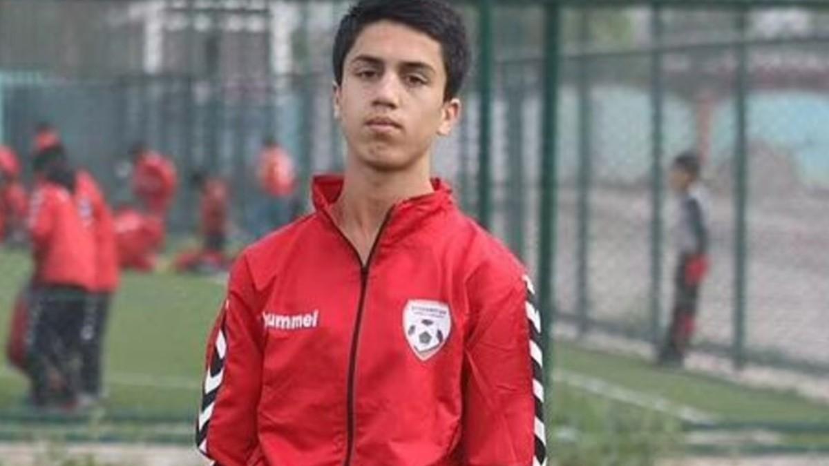 जाकी अनवारी की मौत अमेरिकी एयरफोर्स के विमान बोइंग सी 17 से गिरकर हुई (फाइल फोटो)