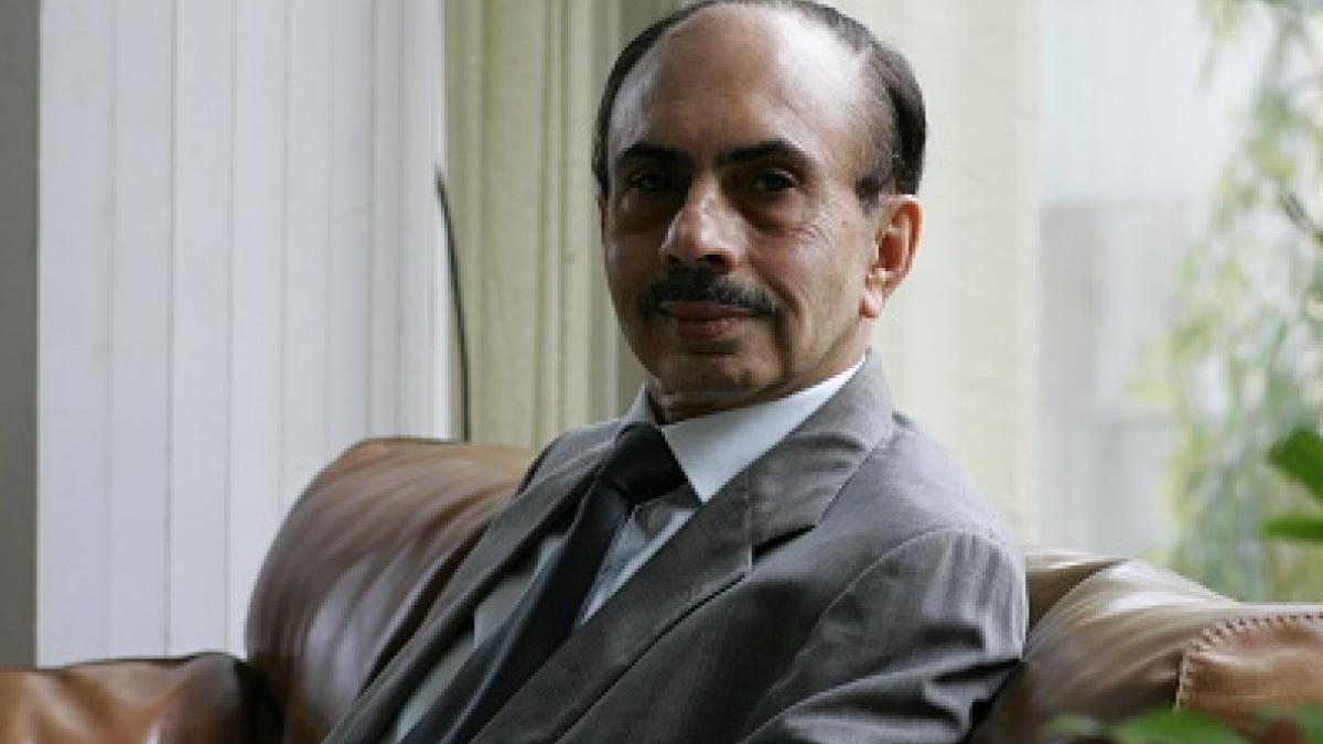 गोदरेज समूह के चेयरमैन आदि गोदरेज (Photo : Getty)