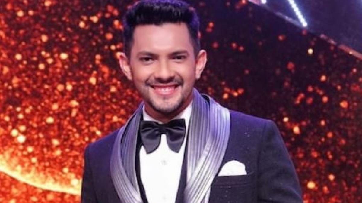 आदित्य नारायण