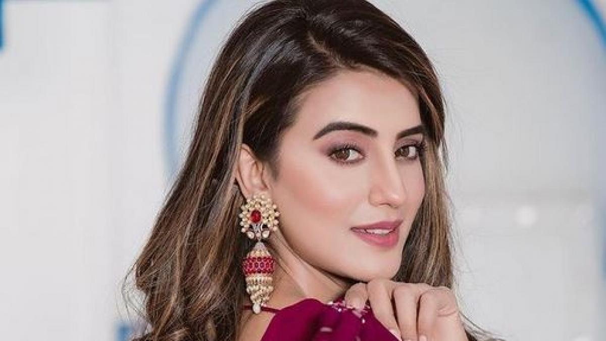 अक्षरा सिंह