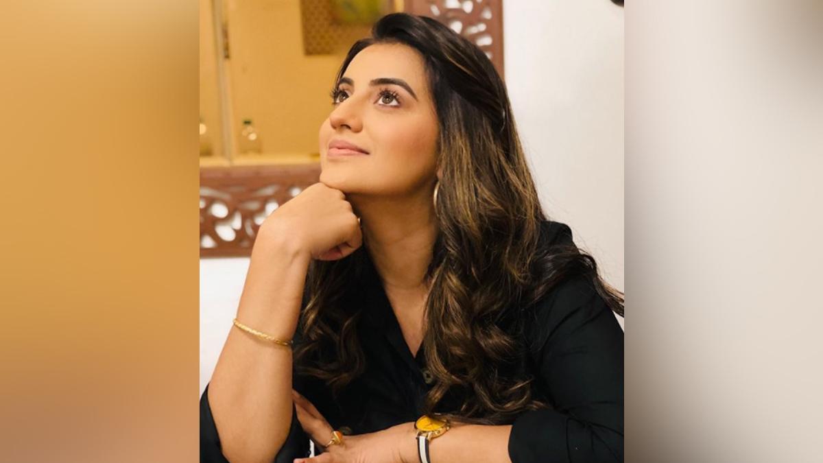 अक्षरा सिंह