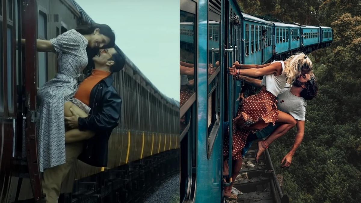 वाणी कपूर, अक्षय कुमार, इंस्टाग्राम इन्फ्लुएंसर