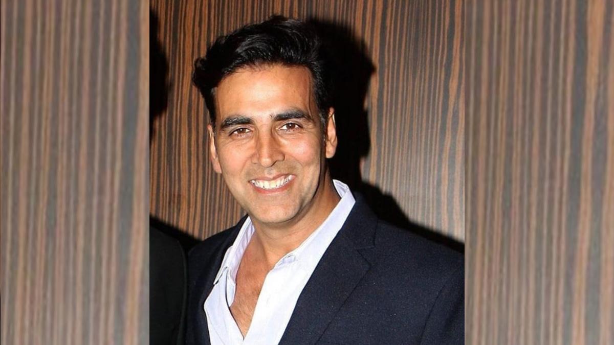 'Cinderella' अक्षय कुमार की अगली फिल्म, लंदन में जल्द शुरू होगी शूटिंग