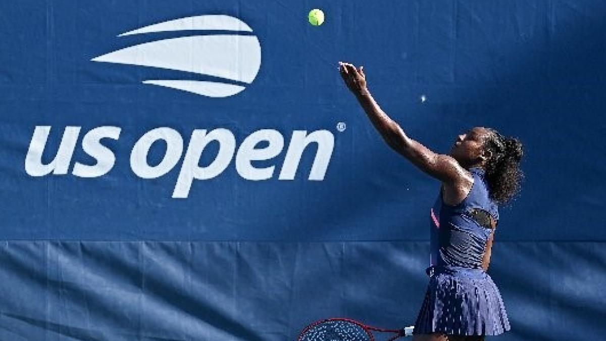 Alycia Parks (Getty)