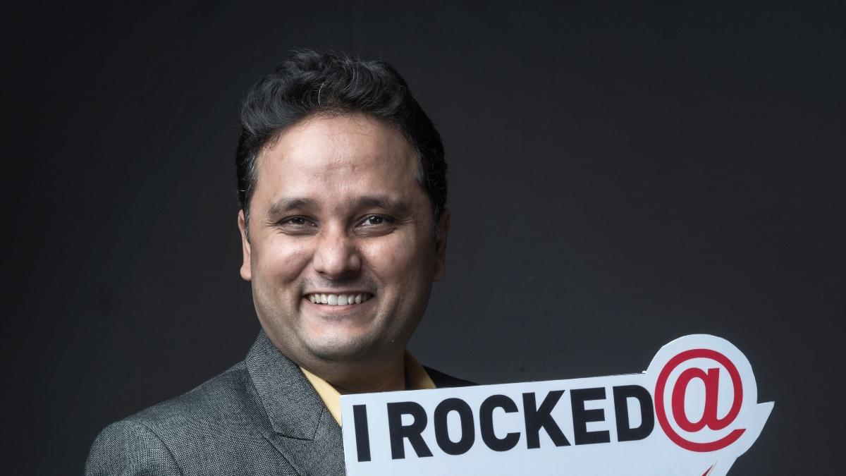 अमिश त्रिपाठी