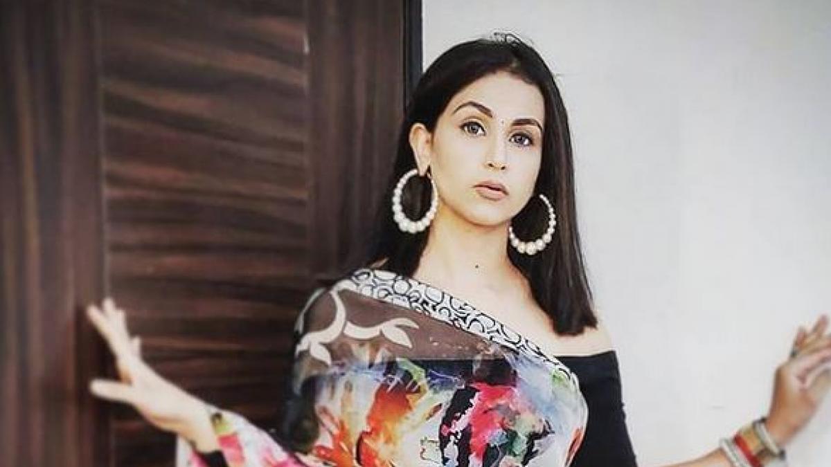 आंचल खुराना