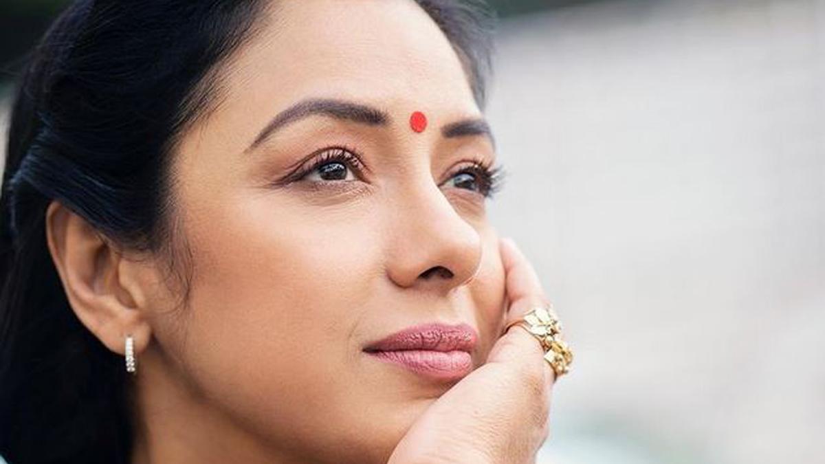 रुपाली गांगुली