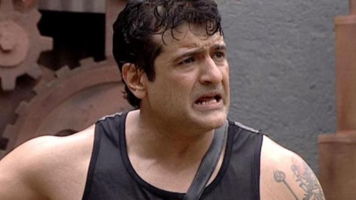 अरमान कोहली