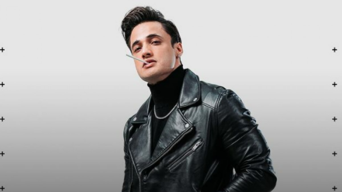 आसिम रियाज