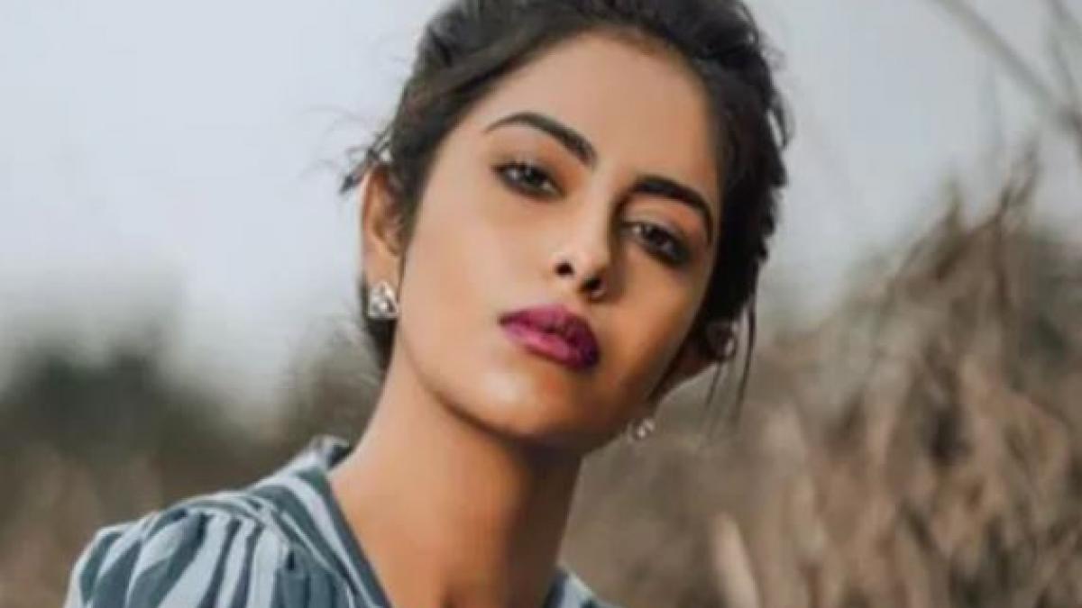 अविका गौर