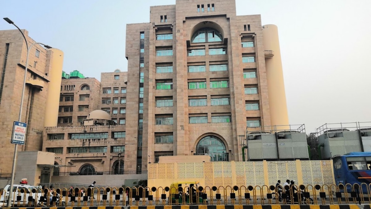 बापू भवन