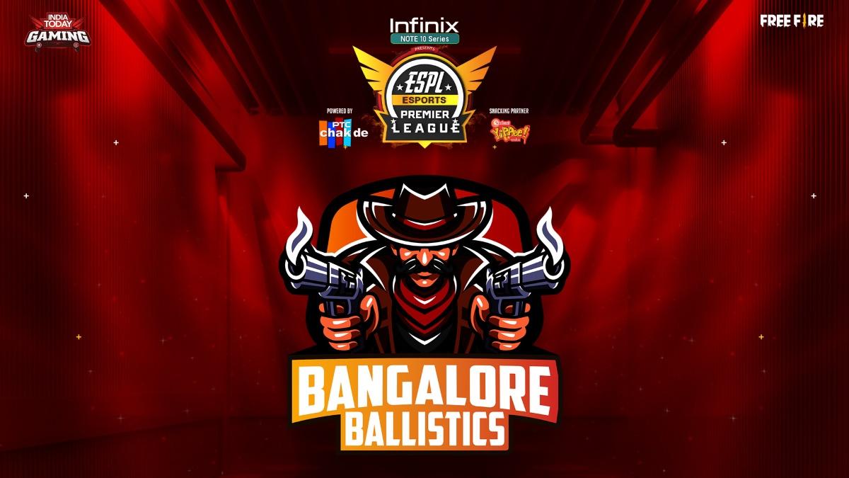 Meet X Mania, Bangalore Ballistics team owner