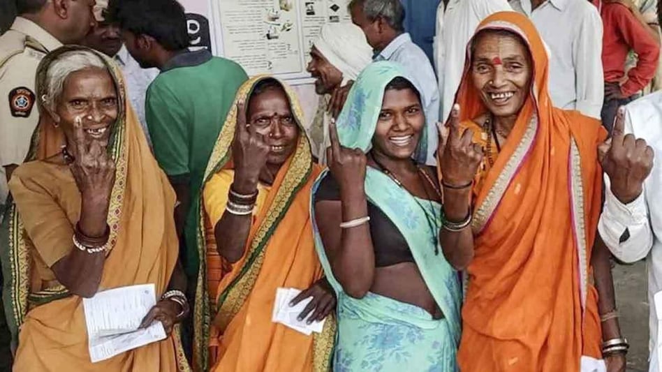 बिहार पंचायत चुनाव की अधिसूचना कल होगी जारी, 11 चरणों में वोटिंग-EVM का होगा इस्तेमाल - bihar panchayat chunav tomorrow announced 11 phase voting to start from September 24 important ...