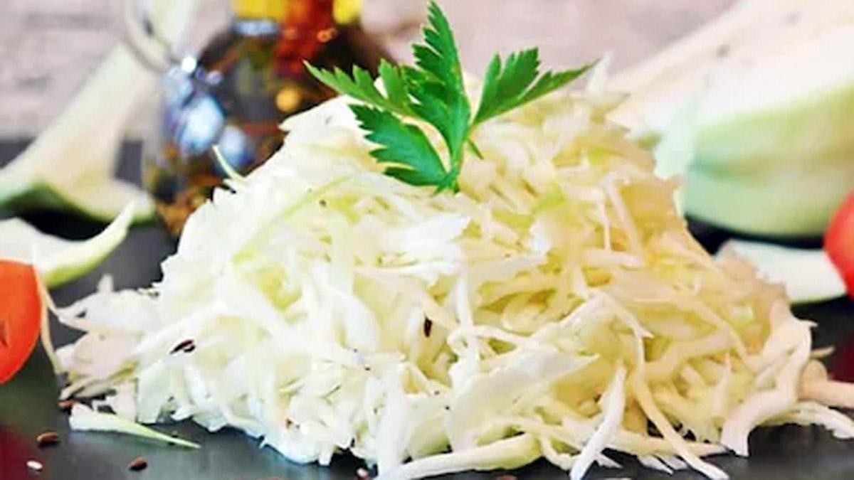 Чем отличается салат от капусты. Чем отличается салат от капусты