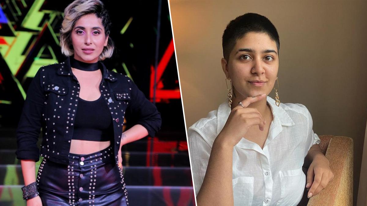 BB OTT: नेहा भसीन-मूस जट्टाना के बीच जुबानी जंग, सिंगर ने कहा 'सड़क छाप'