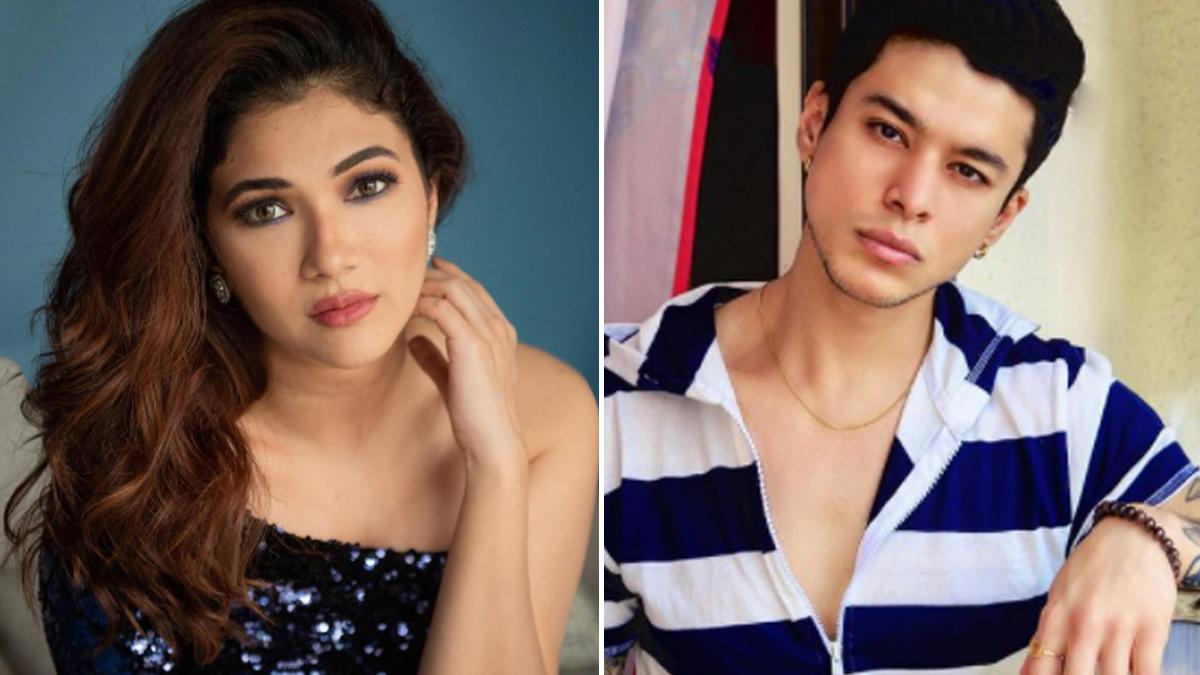 प्रतीक सहजपाल-रिद्धिमा पंडित