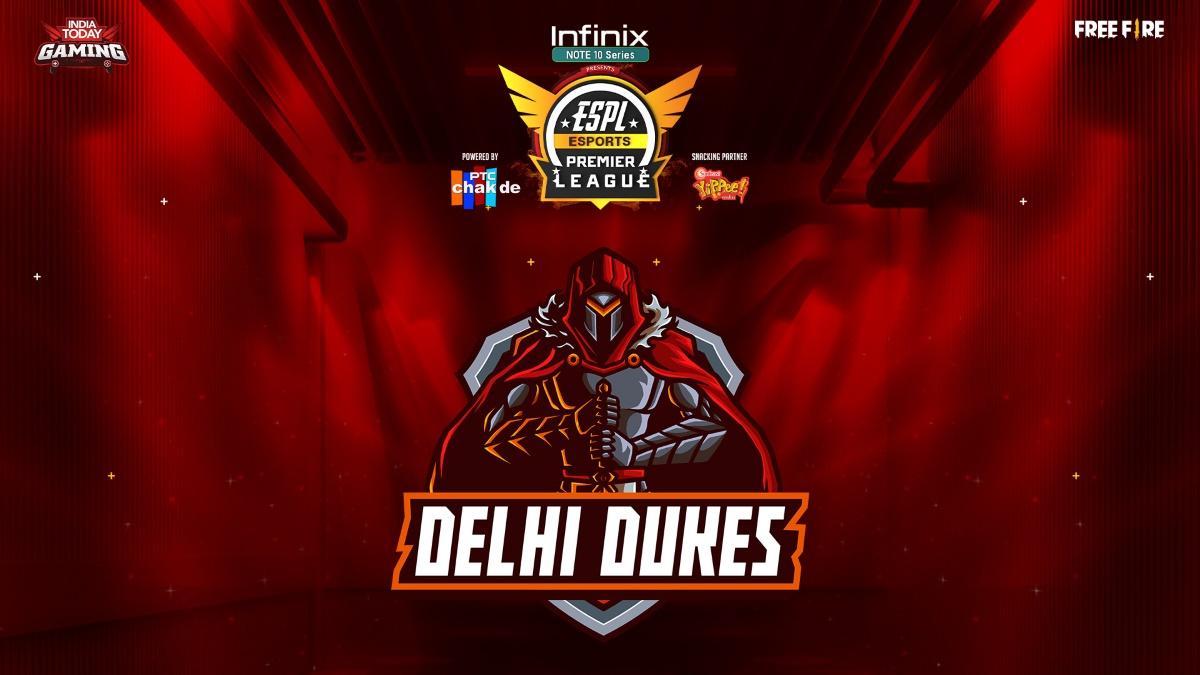 Meet NonStop Gaming, Delhi Dukes team owner