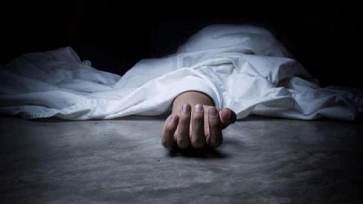 प्रतीकात्मक तस्वीर