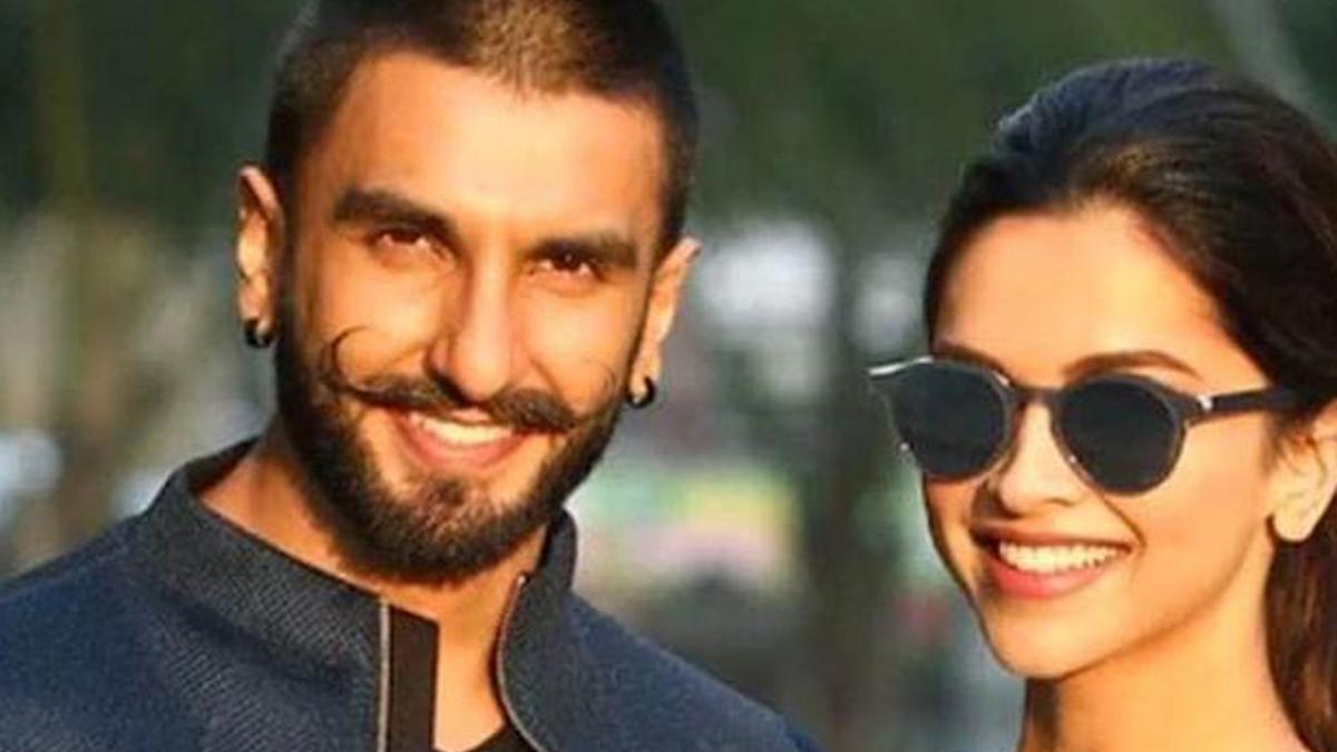 नशे सी चढ़ गई... गाने पर दीपिका के लिए रणवीर की खास परफॉर्मेंस