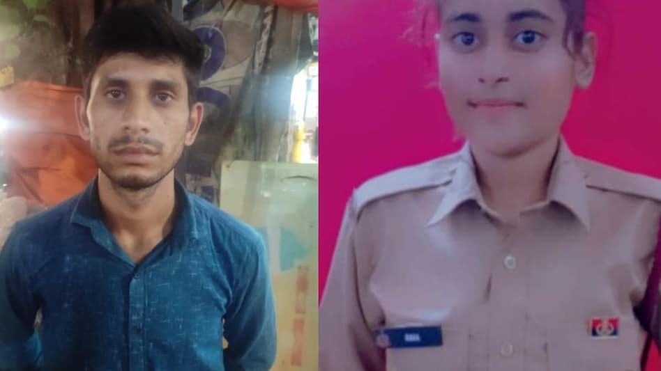 राबिया और निजामुद्दीन (फाइल फोटो)