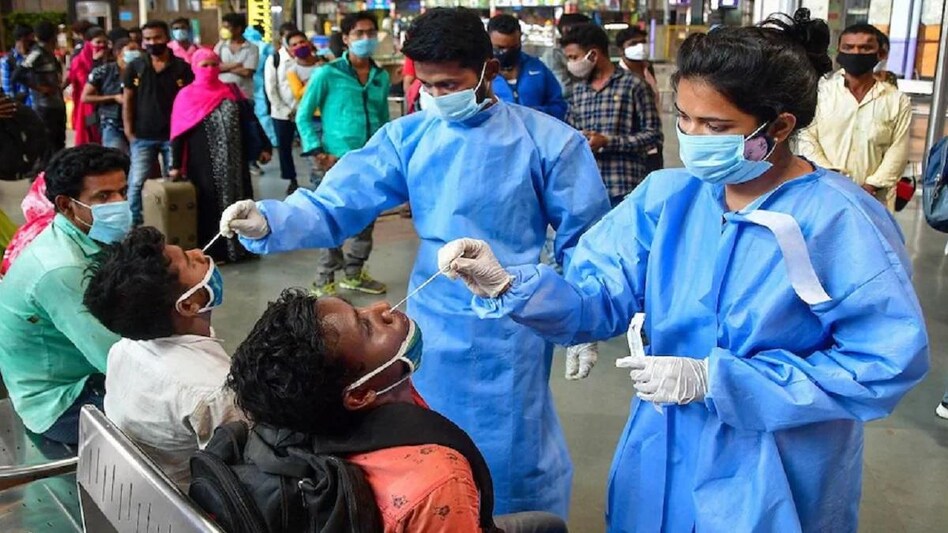 दिल्ली में कोरोना वायरस के 29 नए मामले, लगातार तीसरे दिन एक भी मौत नहीं - Coronavirus 29 New Cases in Delhi No deaths in three days NTC - AajTak