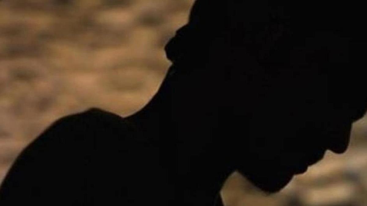 पुलिस ने शख्स की जान बचा ली. (सांकेतिक तस्वीर)