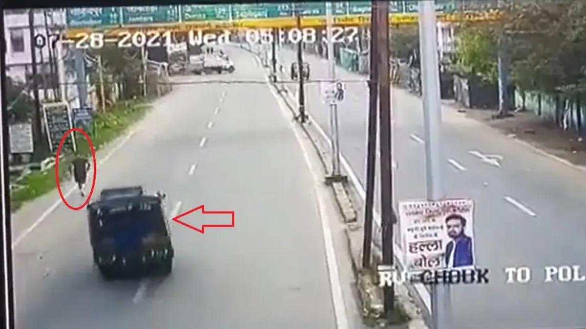 28 जुलाई को हुई थी जज उत्तम आनंद की हत्या.