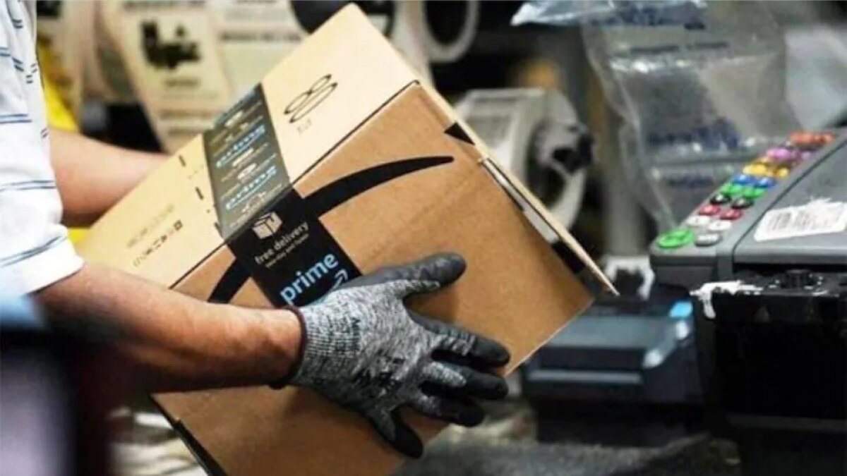 ई कॉमर्स कंपनियों से नाराज व्यापारी